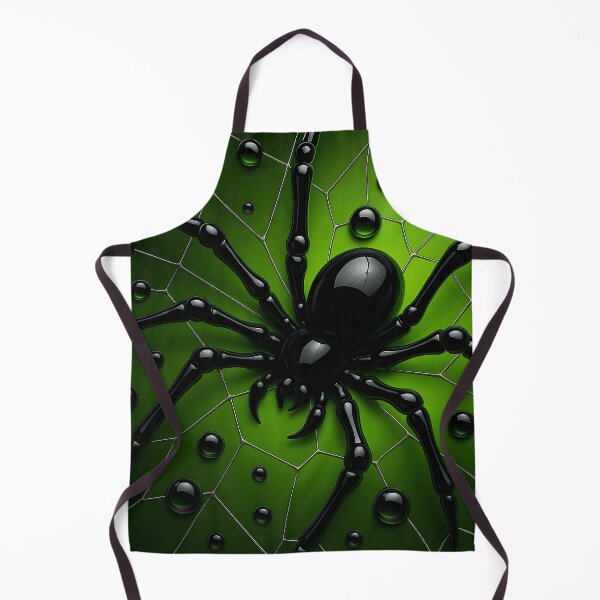 Item preview, Venomous Web designed and sold by Kaleidoscope Print.
