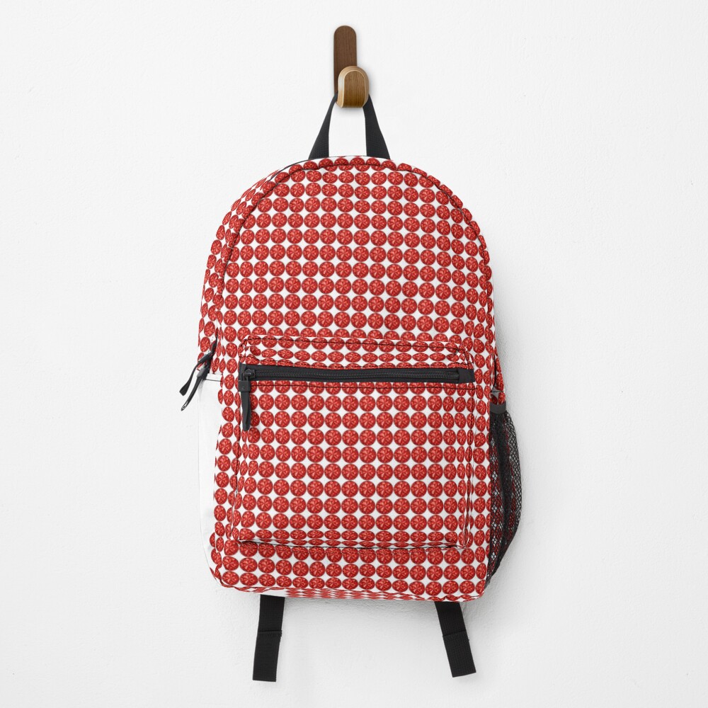 Item preview, Backpack designed and sold by TheIconSmith.