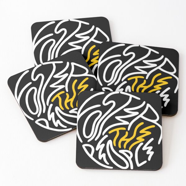 Item preview,  The Torch Trio Band designed and sold by TeaganXanthoAr.