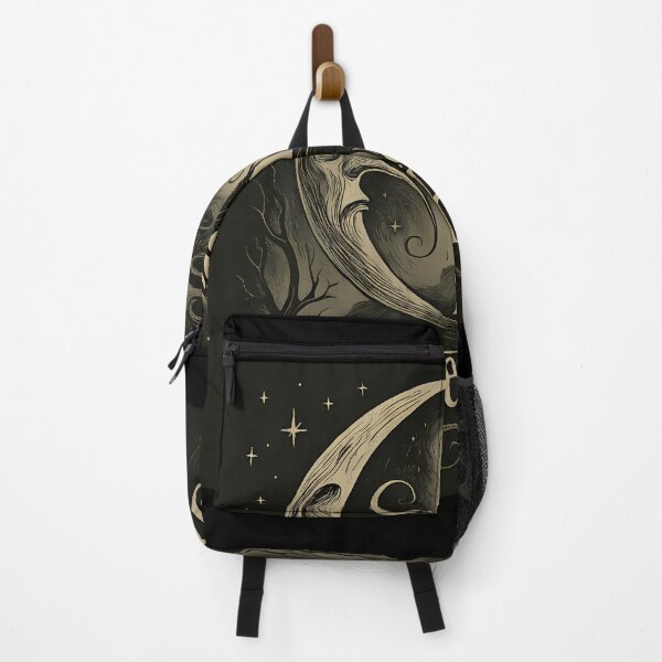 Item preview, The Nite Howls - Out For A Howlx designed and sold by TeaganXanthoAr.