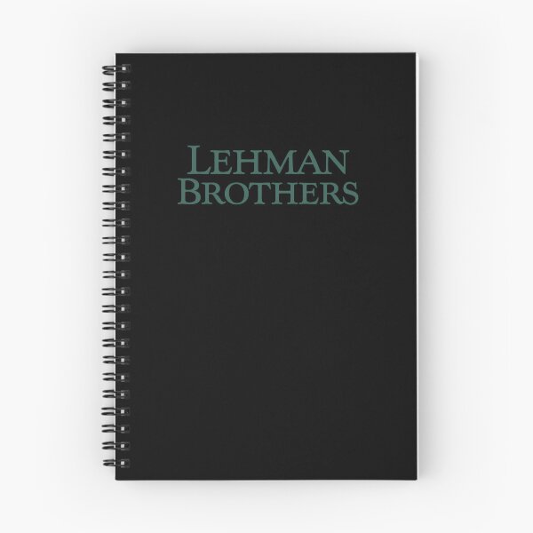 Item preview, Lehman Brothers - Employee Of The Month designed and sold by hgmbkptkw.