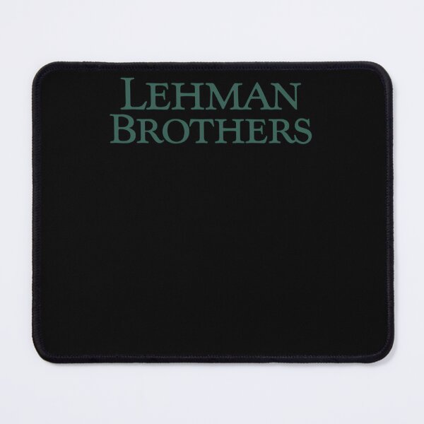 Item preview, Lehman Brothers - Employee Of The Month designed and sold by hgmbkptkw.