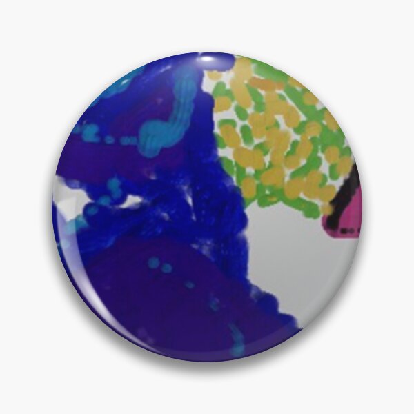 Item preview, Abstract Expressionism designed and sold by leerladner.
