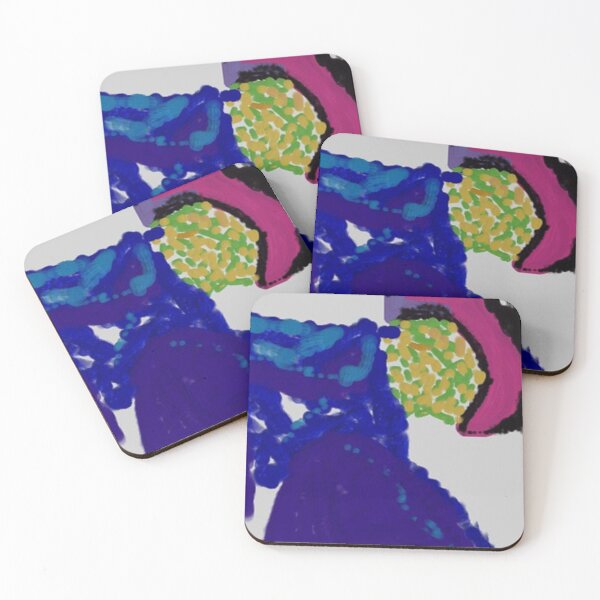 Item preview, Abstract Expressionism designed and sold by leerladner.