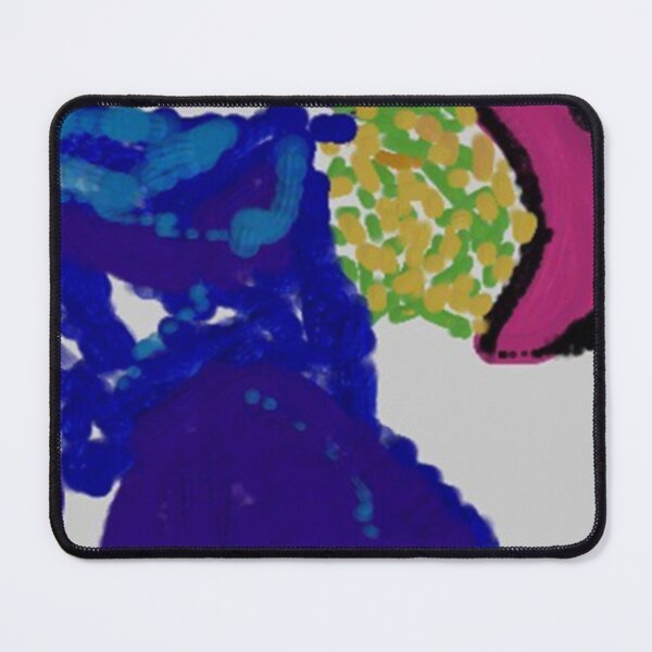 Item preview, Abstract Expressionism designed and sold by leerladner.