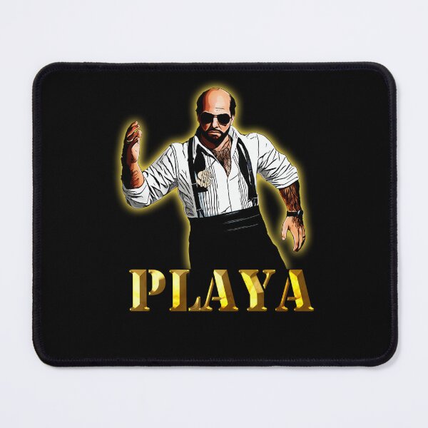 Item preview, Les Grossman- Playa (1) designed and sold by hgmbkptkw.