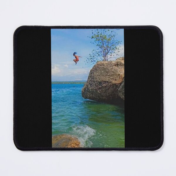 Item preview, taking the leap - Phillipines designed and sold by Love where you live.
