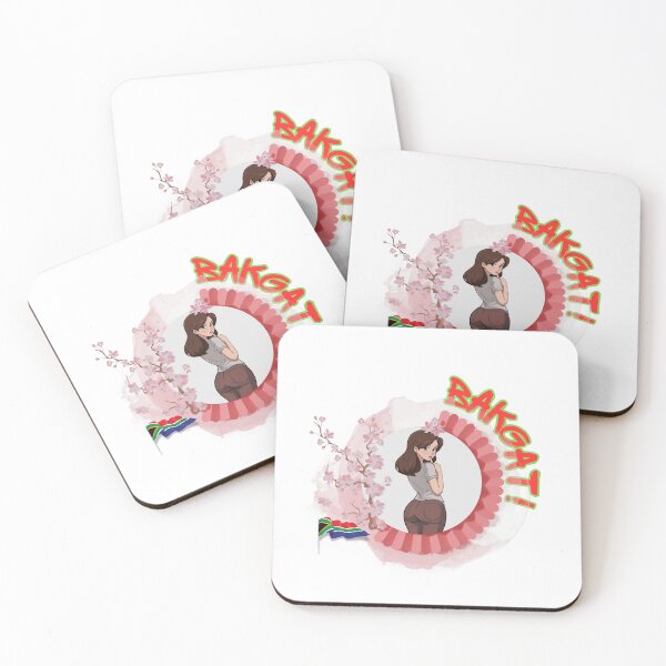 Item preview, Bakgat! designed and sold by Slum-Alley.