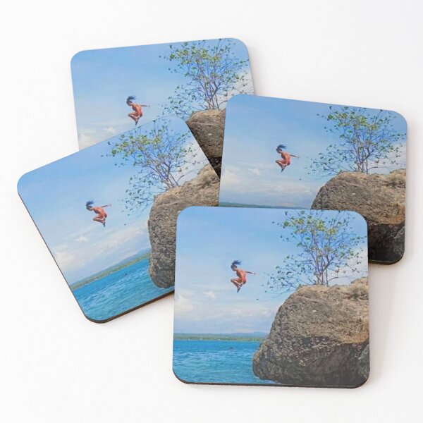 Item preview, taking the leap  - Phillipines designed and sold by Love where you live.