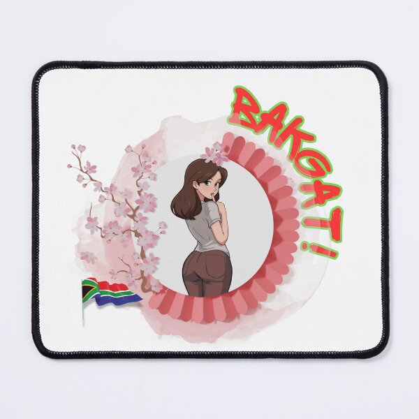 Item preview, Bakgat! designed and sold by Slum-Alley.