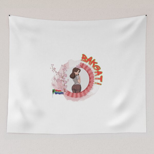 Item preview, Bakgat! designed and sold by Slum-Alley.