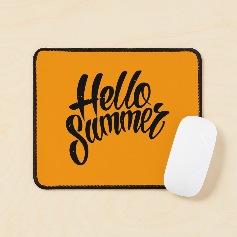 Item preview, Mouse Pad designed and sold by MiniStudio.