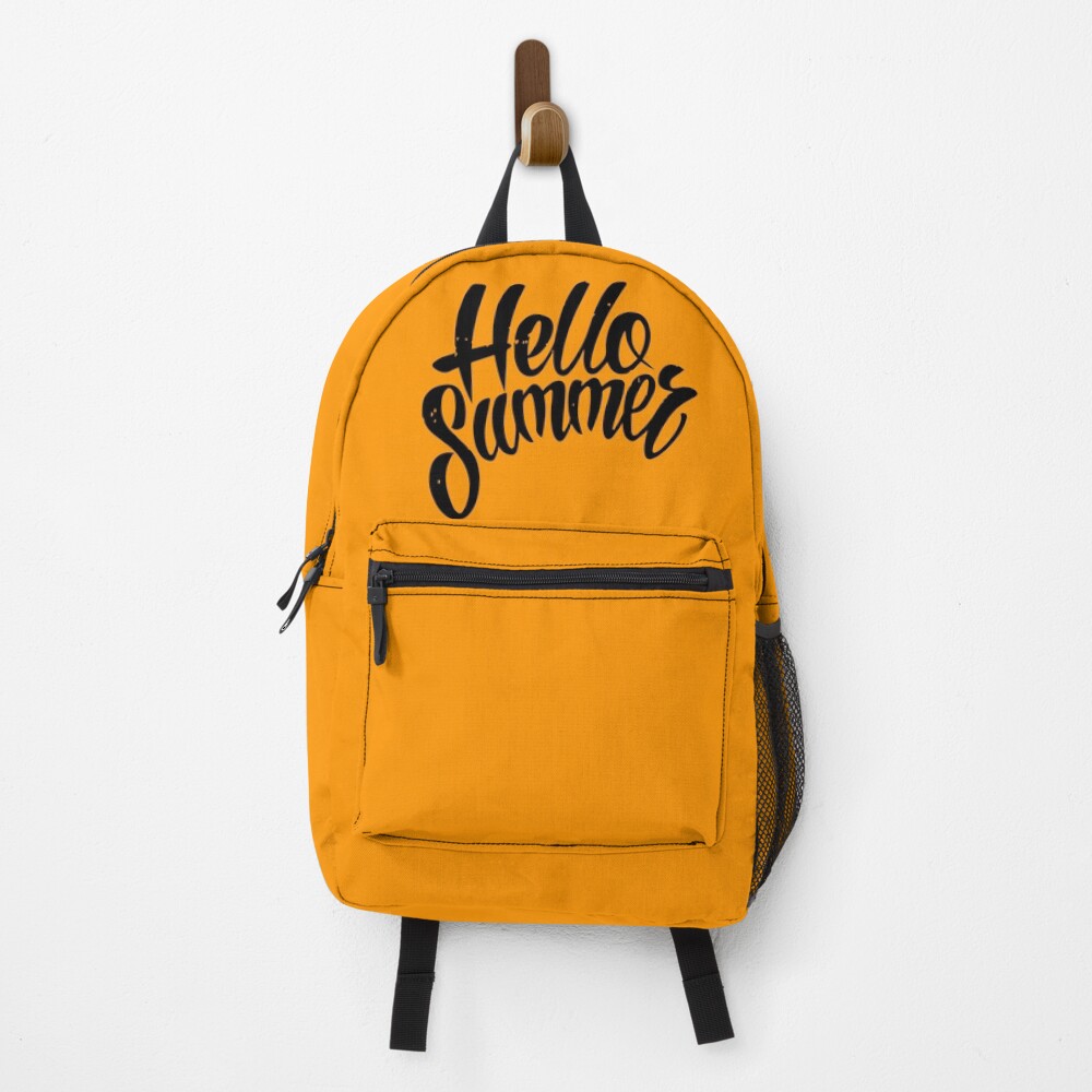 Item preview, Backpack designed and sold by MiniStudio.