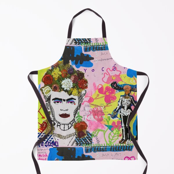 Item preview, Frida designed and sold by mijumi.