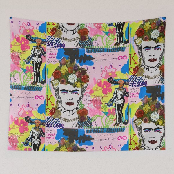 Item preview, Frida designed and sold by mijumi.