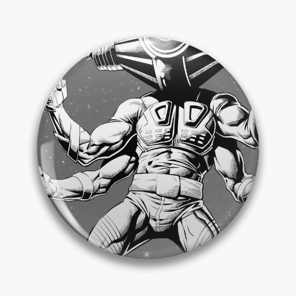 Item preview, ZORG the Destroyer designed and sold by 22Galaxy.