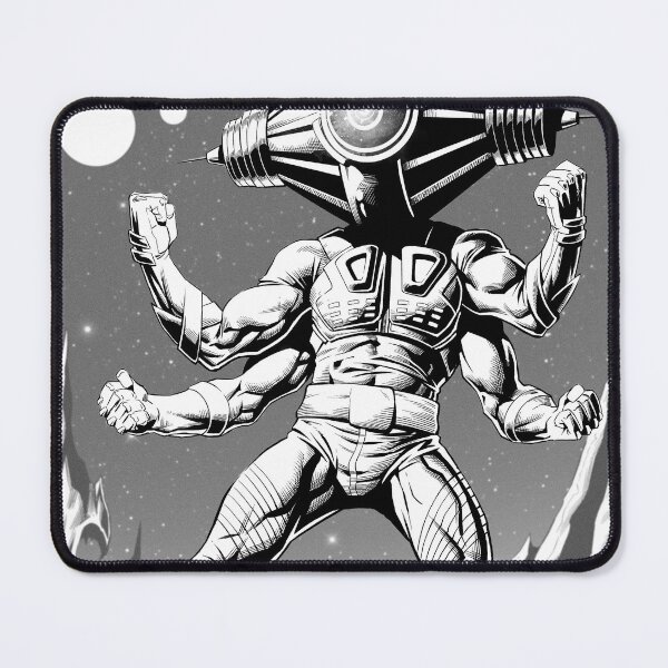 Item preview, ZORG the Destroyer designed and sold by 22Galaxy.