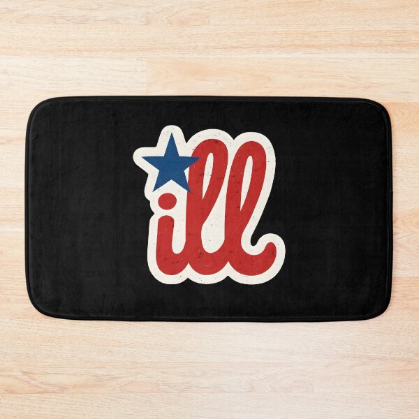 Item preview, Ill Phillies designed and sold by DonaldPrice0.
