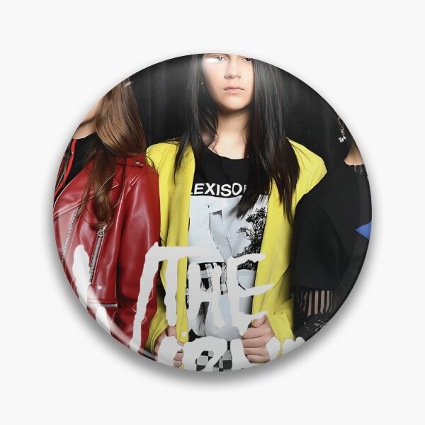 Item preview,  Best The Warning Band designed and sold by TeaganXanthoAr.