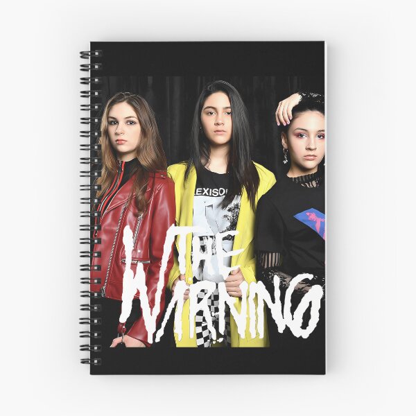 Item preview,  Best The Warning Band designed and sold by TeaganXanthoAr.