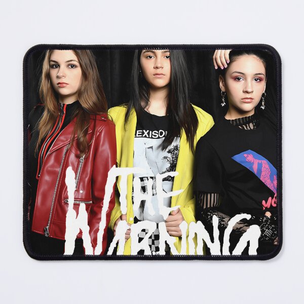 Item preview,  Best The Warning Band designed and sold by TeaganXanthoAr.
