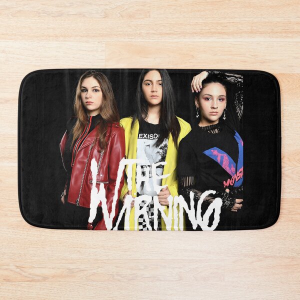 Item preview,  Best The Warning Band designed and sold by TeaganXanthoAr.