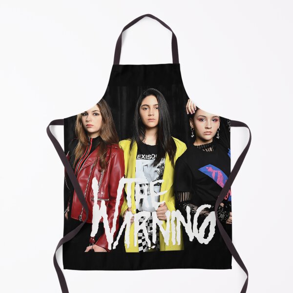 Item preview,  Best The Warning Band designed and sold by TeaganXanthoAr.