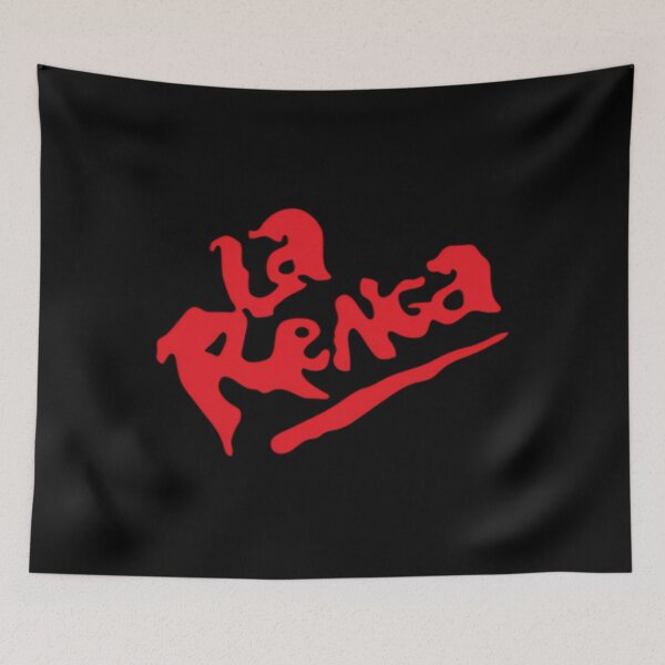Item preview,  La Renga Argentine Rock Band designed and sold by TeaganXanthoAr.
