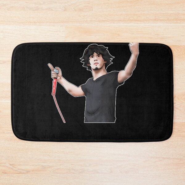 Item preview,  Taka One Ok Rock Vocalist Japanese Band designed and sold by TeaganXanthoAr.