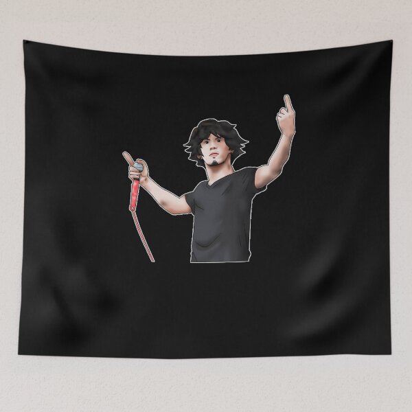 Item preview,  Taka One Ok Rock Vocalist Japanese Band designed and sold by TeaganXanthoAr.