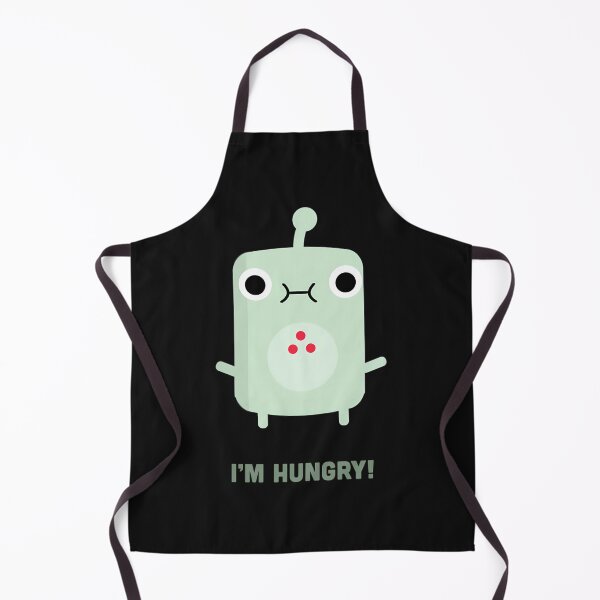 Item preview, Little Monster - I'M Hungry designed and sold by pkkokrxjk.