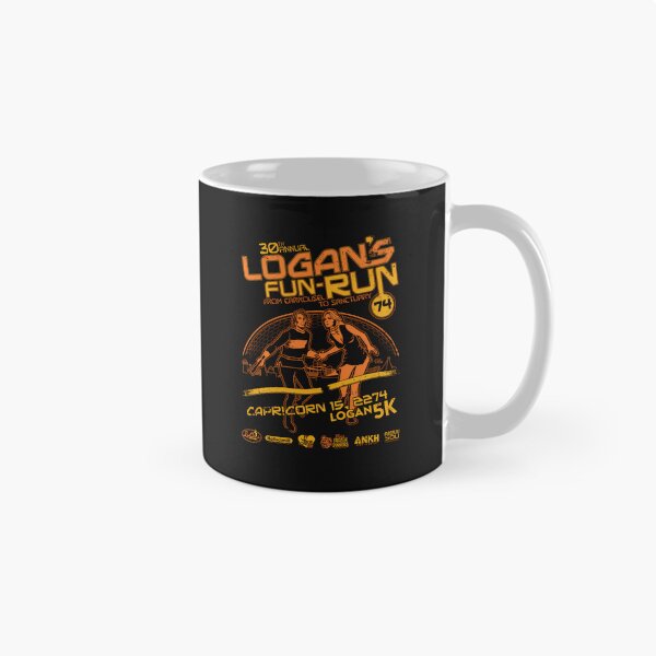 Item preview, Logan'S Fun-Run designed and sold by pkkokrxjk.