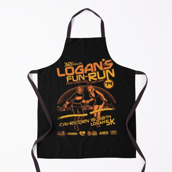 Item preview, Logan'S Fun-Run designed and sold by pkkokrxjk.