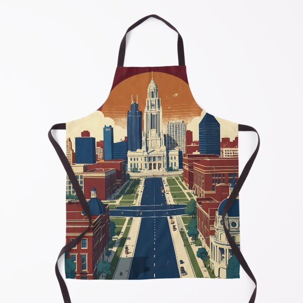 Item preview, Springfield, Illinois, EE. UU., década de 1950, viajes y turismo vintage designed and sold by TravelersGems.