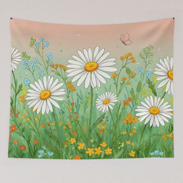 Item preview, The blossoming of nature, harmony and color designed and sold by Creaciontrompiz.