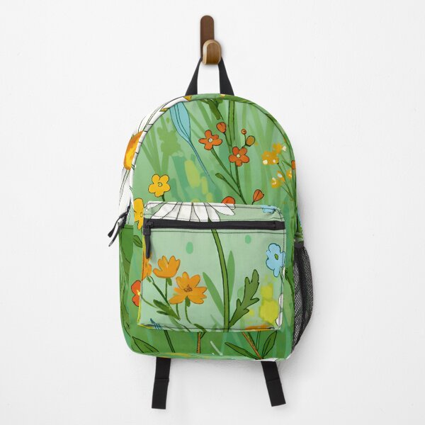 Item preview, The blossoming of nature, harmony and color designed and sold by Creaciontrompiz.