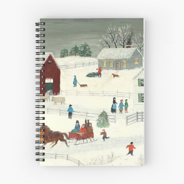 Item preview, Grandma Moses designed and sold by KaijuNoKaiju.