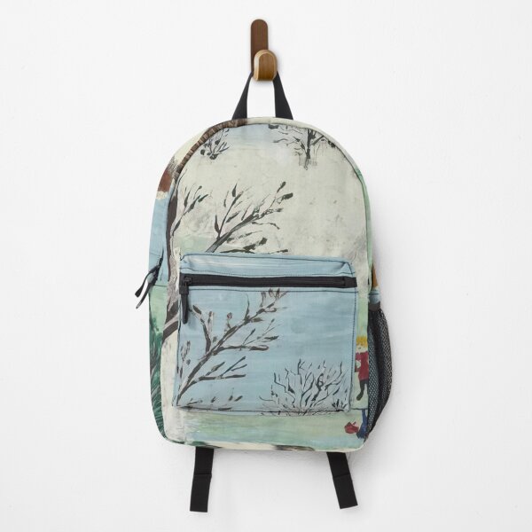 Item preview, Grandma Moses designed and sold by KaijuNoKaiju.