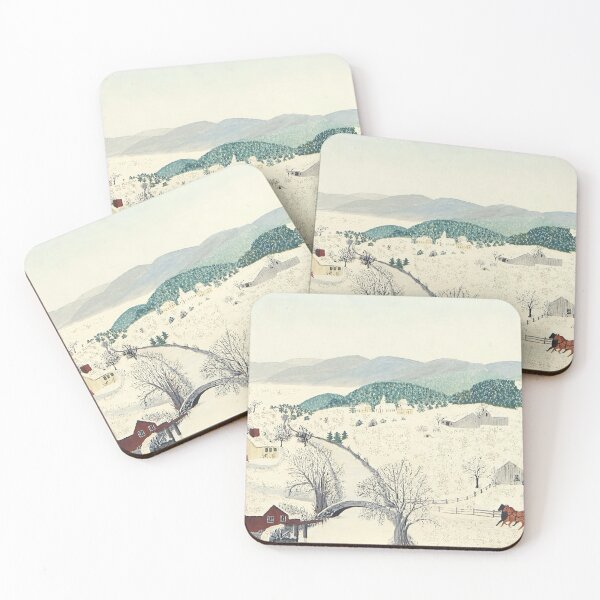 Item preview, Grandma Moses designed and sold by KaijuNoKaiju.