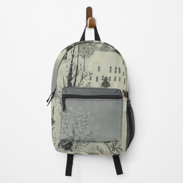 Item preview, Grandma Moses designed and sold by KaijuNoKaiju.