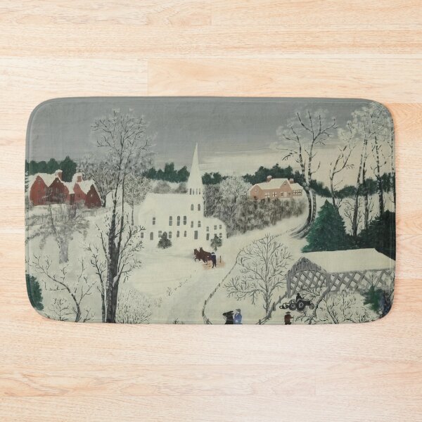 Item preview, Grandma Moses designed and sold by KaijuNoKaiju.