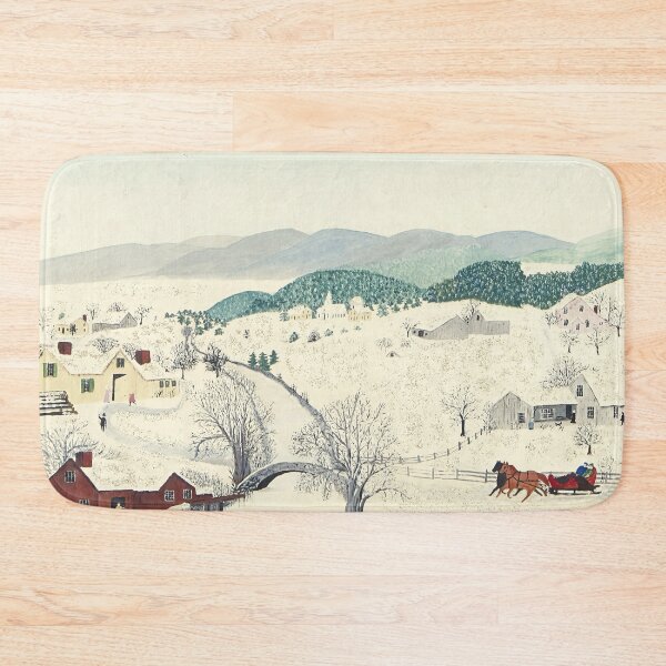 Item preview, Grandma Moses designed and sold by KaijuNoKaiju.