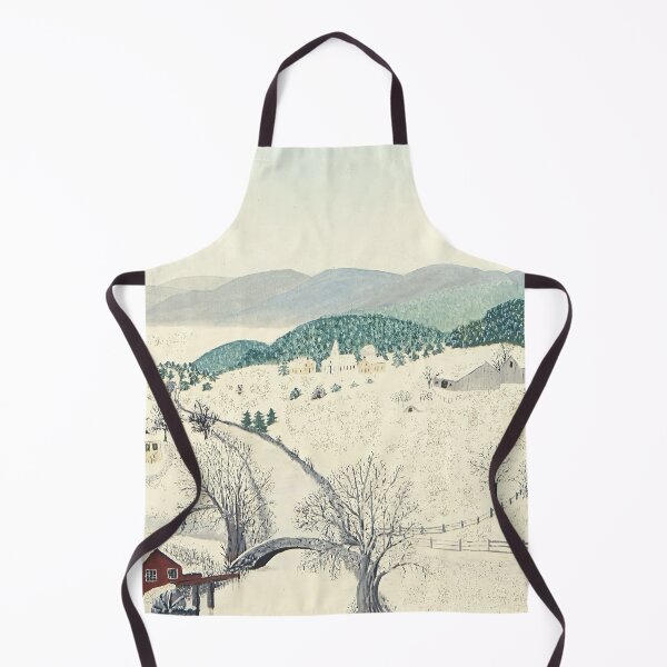 Item preview, Grandma Moses designed and sold by KaijuNoKaiju.