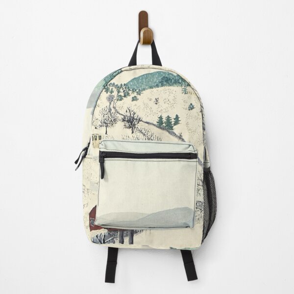 Item preview, Grandma Moses designed and sold by KaijuNoKaiju.