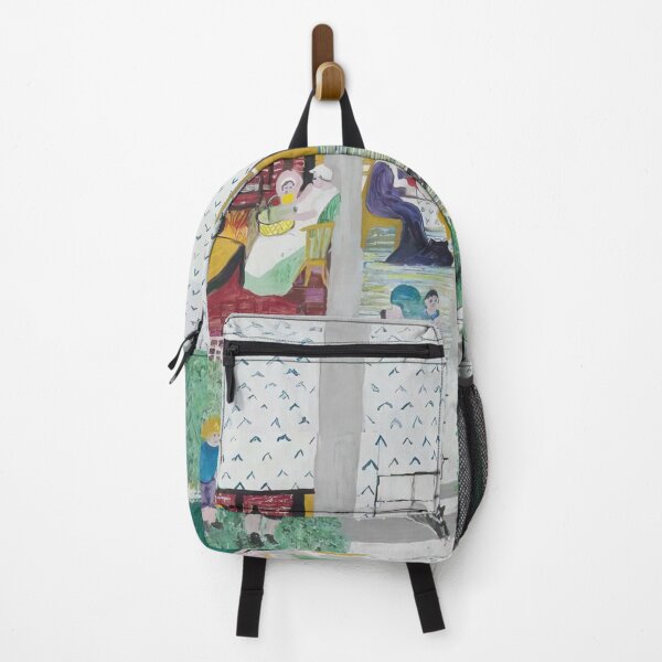 Item preview, Grandma Moses designed and sold by KaijuNoKaiju.