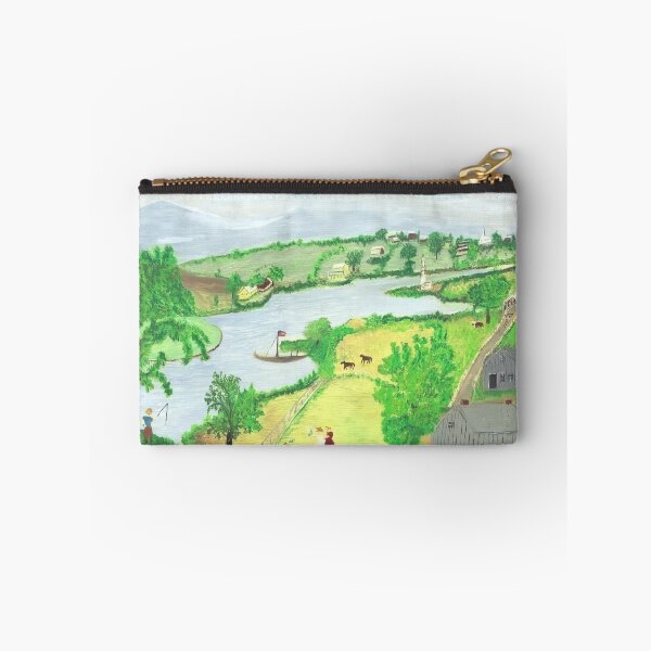 Item preview, Grandma Moses designed and sold by KaijuNoKaiju.