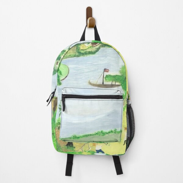 Item preview, Grandma Moses designed and sold by KaijuNoKaiju.