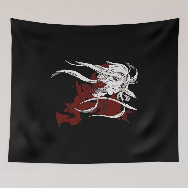 Item preview, Shiro designed and sold by gainzgear.