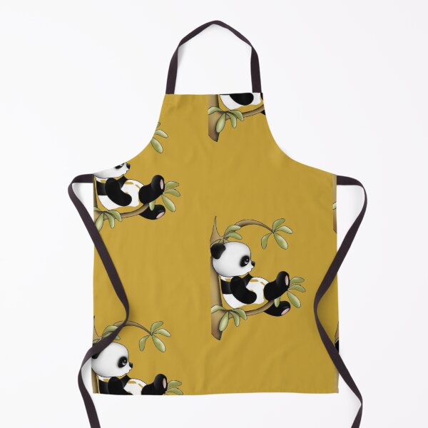 Item preview, Panda designed and sold by The Art Vibe.
