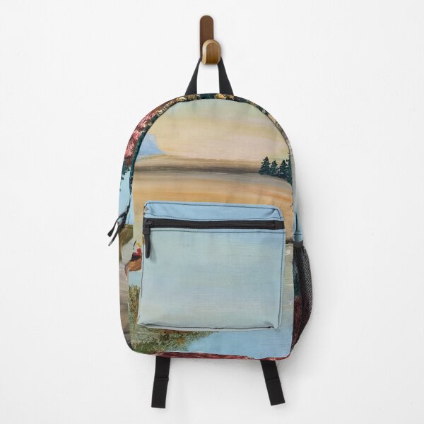 Item preview, Grandma Moses designed and sold by KaijuNoKaiju.